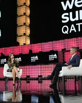 Qatar Web Summit