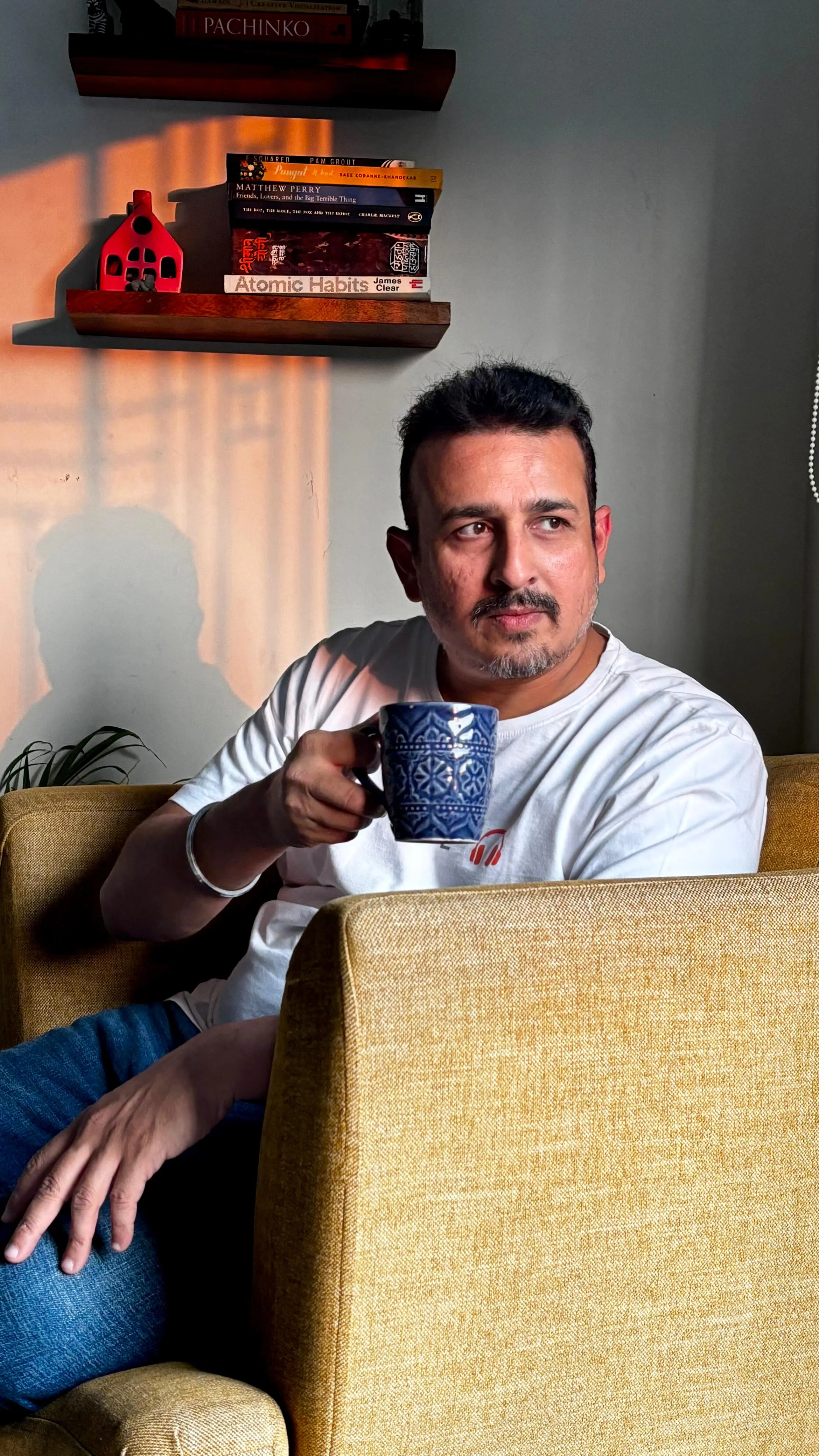 Tejas Deoskar