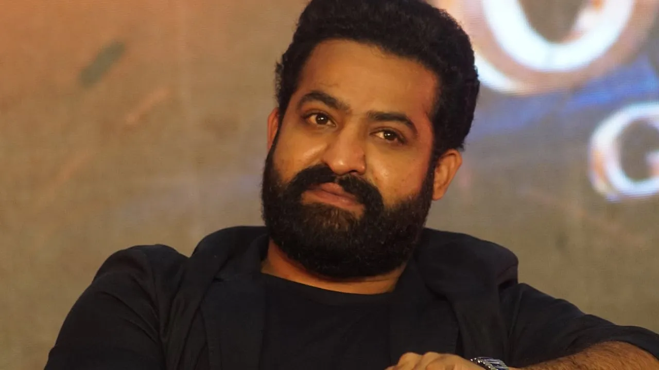 NTR Jr. Donates 1 Cr for Andhra & Telangana Flood Relief