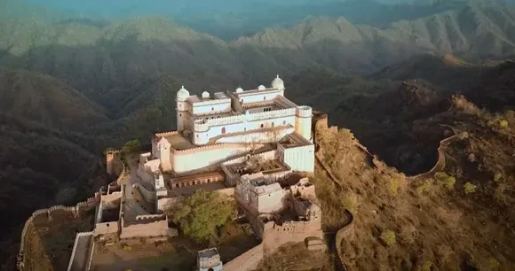 India's Marvels: HistoryTV18's Series