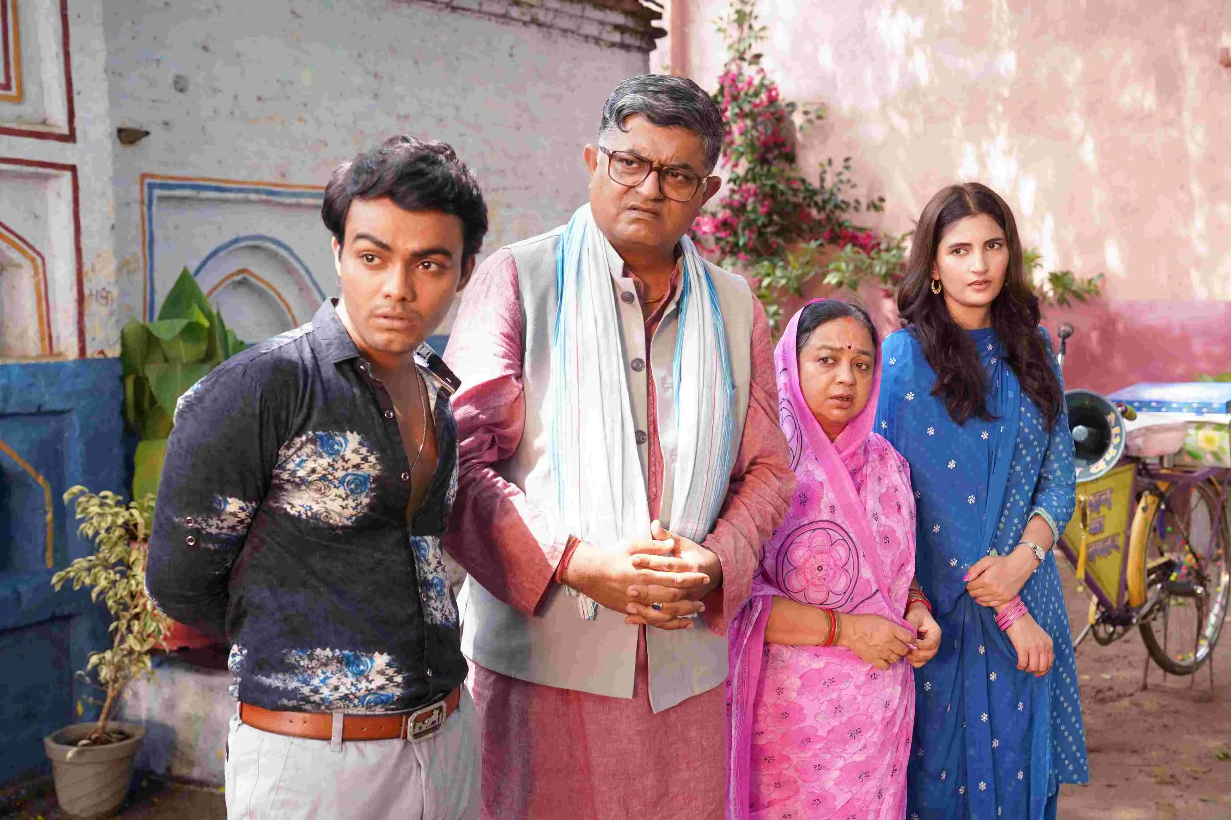 Dupahiya Review: A Raw, Nuanced Tale of Rural Life & Social Struggles!