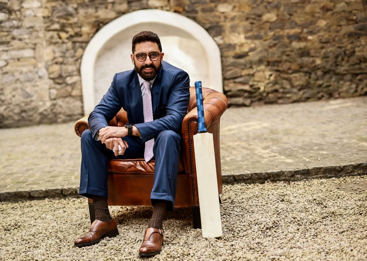 ACTOR AND ENTREPRENEUR ABHISHEK BACHCHAN BACKS THE EUROPEAN T20 PREMIER LEAGUE (4)