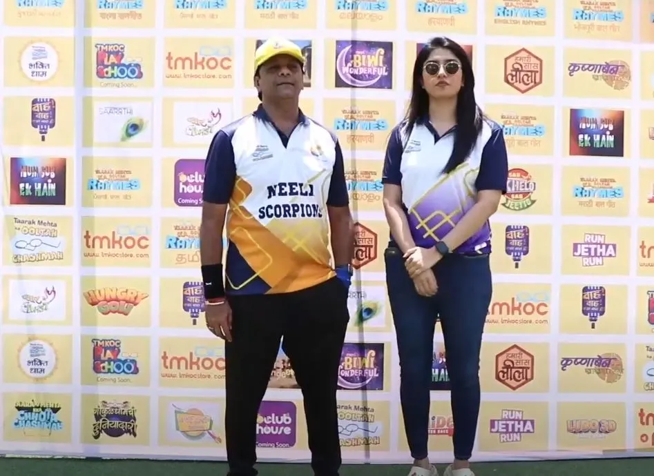 Tanmay Vekaria Shares His Winning Streak