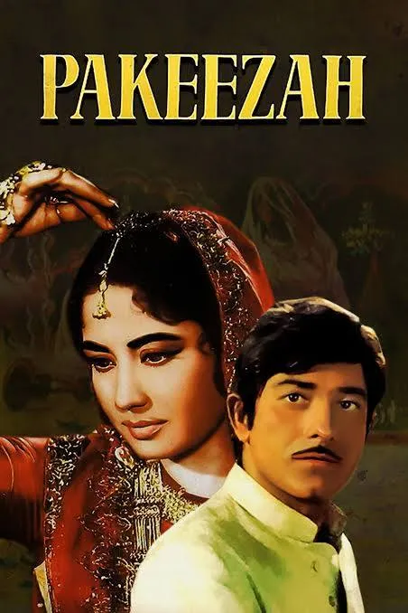 Meena Kumari & Kamal Amrohi: Love, Betrayal & Pakeezah