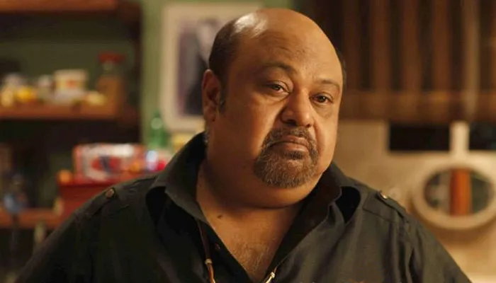 I am a reluctant actor, says Saurabh Shukla – India TV