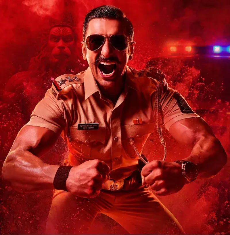 Ranveer Singh upcoming movies 