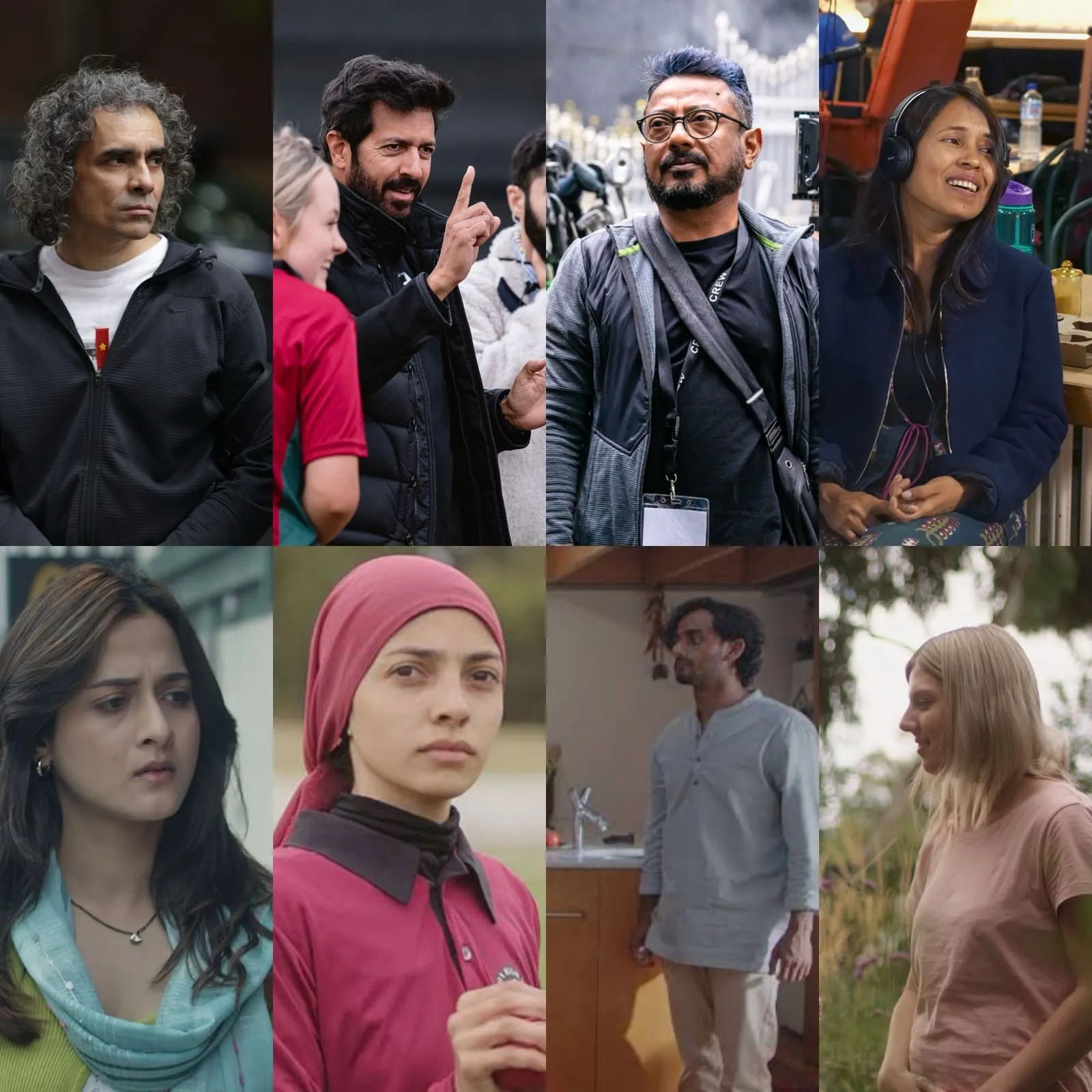 Anthology Mai Melbourne: Stories of Identity & Diversity!