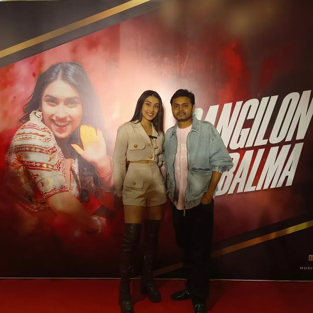 Holi Special 'Rangilon Mero Balma' Out