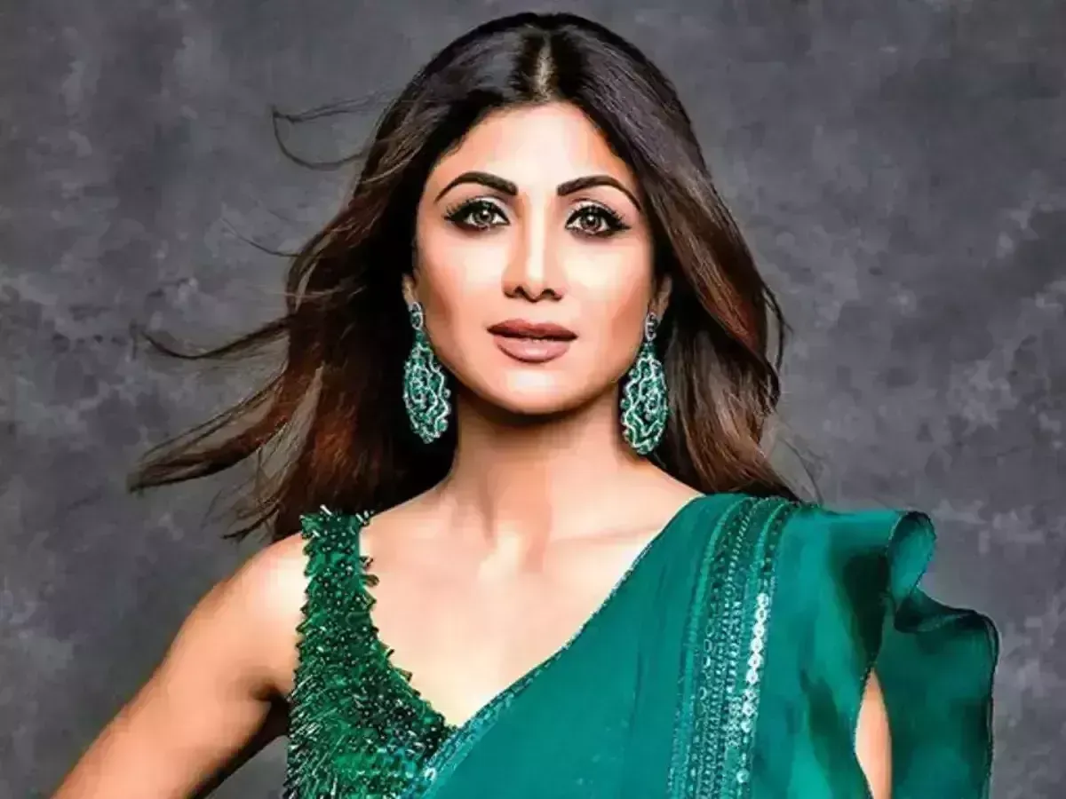 Shilpa Shetty Net Worth, Age, Husband, Height, and More