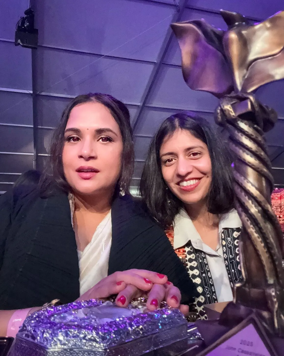 'Girls Will Be Girls' Wins John Cassavetes Award 2025