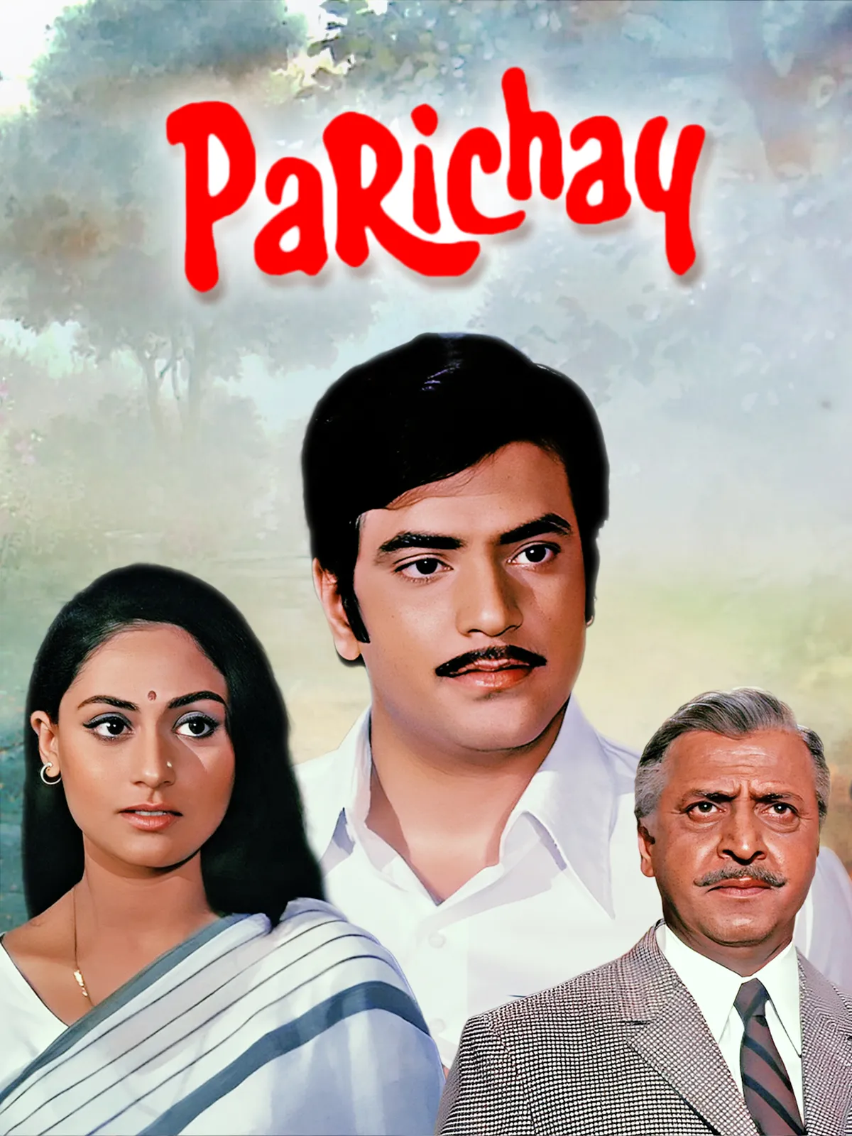 Parichay