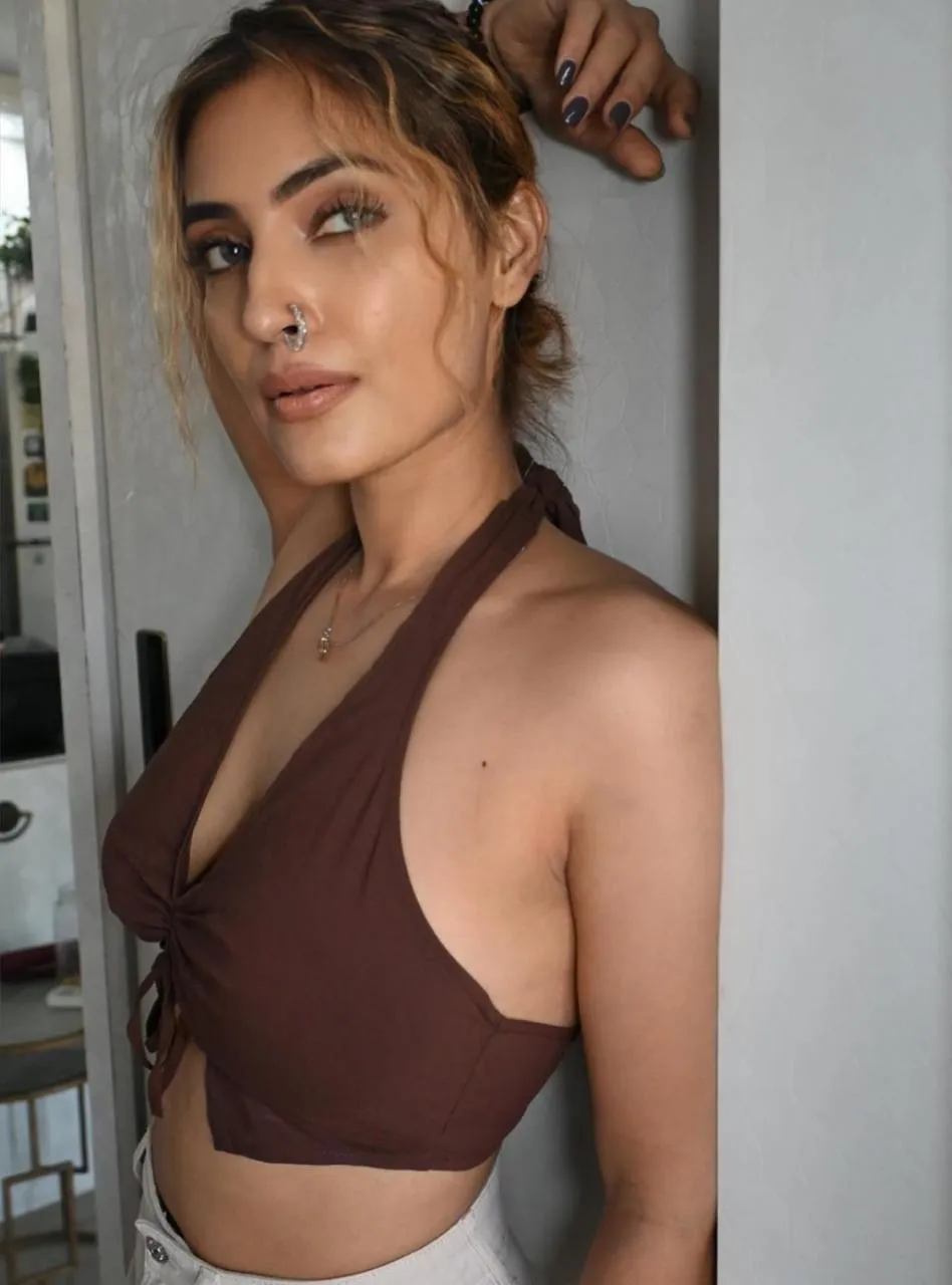 Shivangi Verma