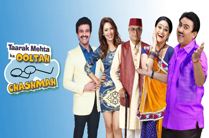 Taarak Mehta Ka Ooltah Chashmah has a long way to go, plans for many  surprises