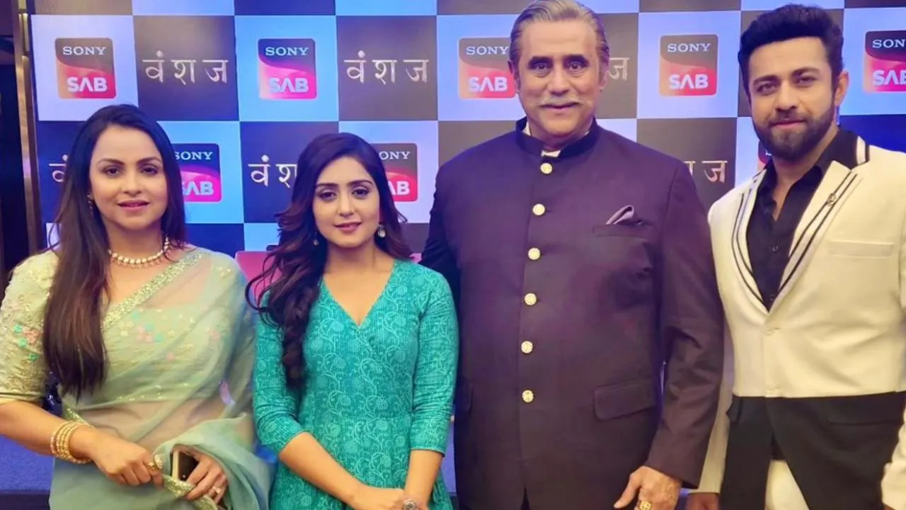 Puneet Issar on his role in 'Vanshaj': 'My father often quoted verses from  Gita, becoming my reference point for Bhanupratap'