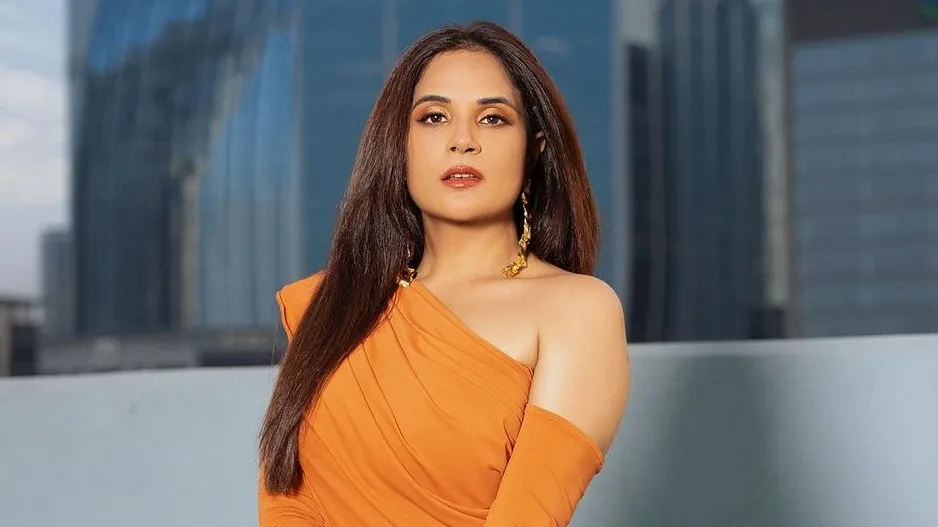 Richa Chadha