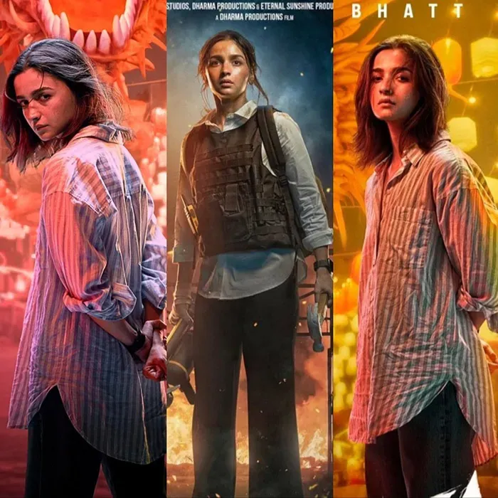 Jigra Movie Cast, Crew, Story, Release Date, Box Office Collection, Alia Bhatt 2024 Movie, Alia Bhatt Upcoming Movie, Know All About Alia Bhatt JIgra Movie - Filmibeat