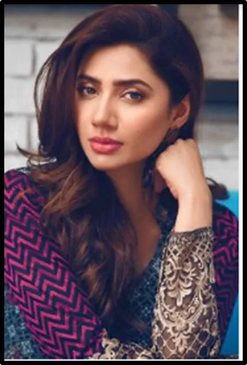 Mahira Khan