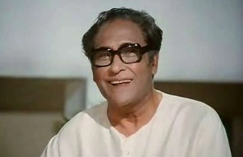 Ashok Kumar (Dada Muni)