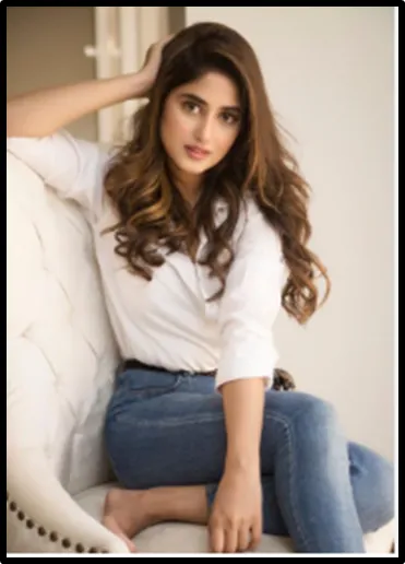 Sajal Aly