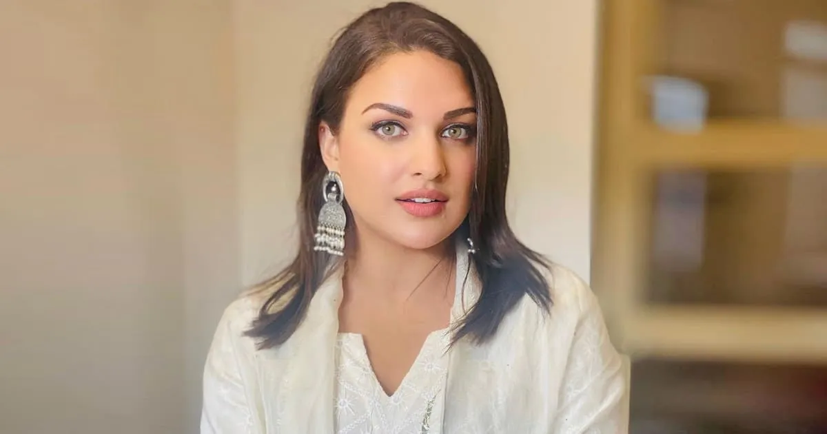 Himanshi Khurana