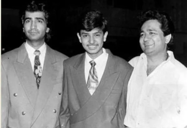 Despite the fact that Gulshan Kumar is not alive, why does his company  write 'Gulshan Kumar Presents'? - HINDI MOVIES & HOLLYWOOD - Quora