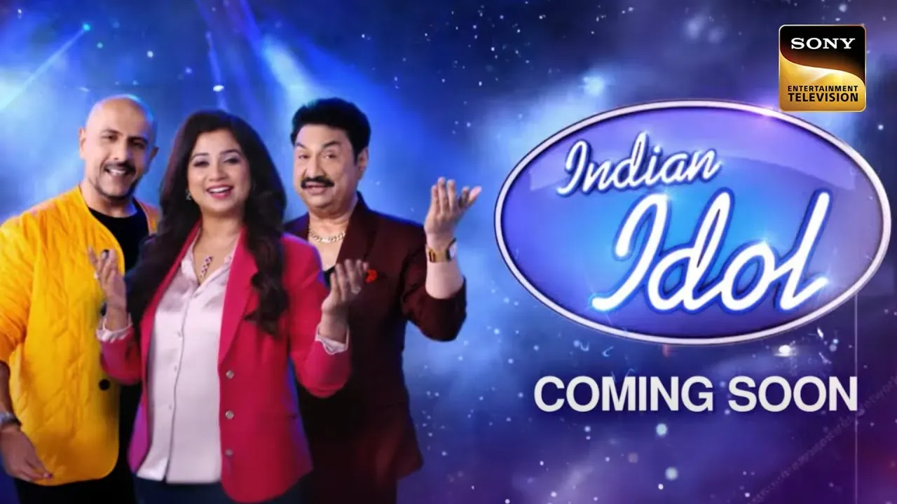 Indian Idol Season 14 में जज के रूप में डेब्यू करने जा रहे Kumar Sanu कहते हैं, 