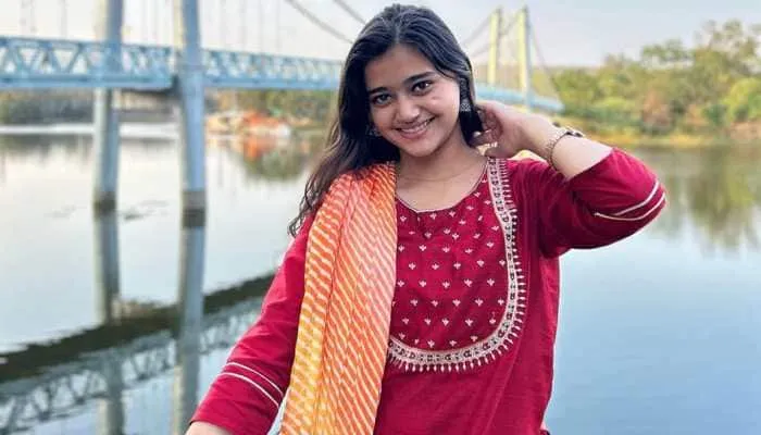 Brinda Dahal, who plays Vaishanvi in Sun Neo’s Chhathi Maiyya Ki Bitiya said,