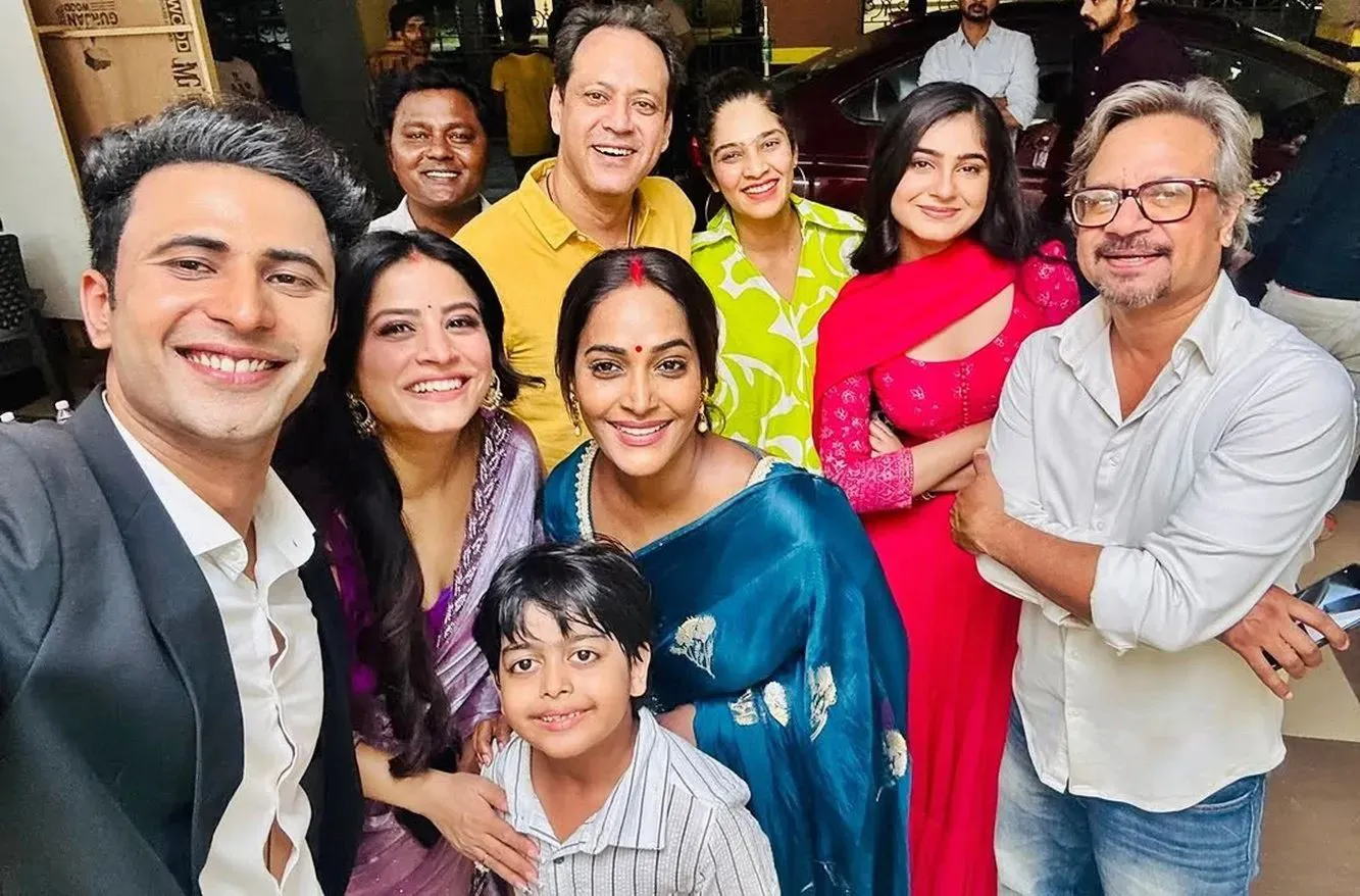 Hit Show Ends on High: Family Reunion & Tamanna’s Arrest