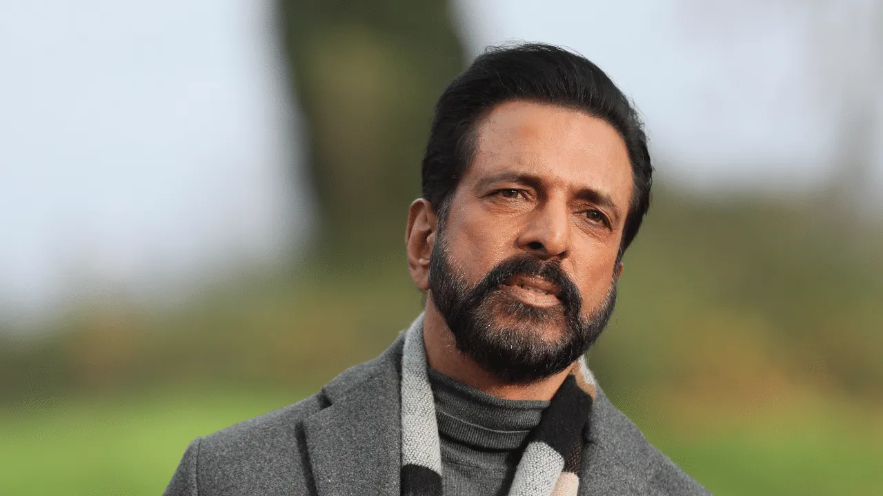 My character is a hopeless romantic with a positive outlook: Javed Jaffrey  on 'Never Kiss Your Best Friend 2'