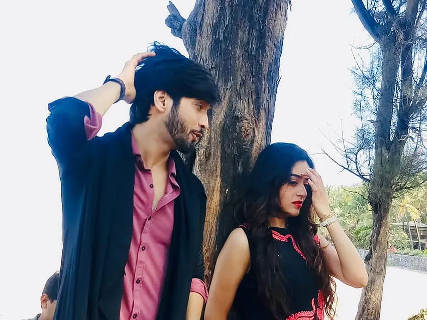 Ashish Dixit and Shweta Kanoje to tie the knot in May 2019 HD wallpaper |  Pxfuel