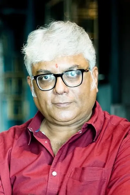 Joydeep Mukherjee — The Movie Database