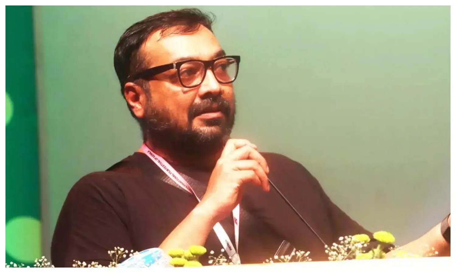 Anurag Kashyap praises Malayalam films