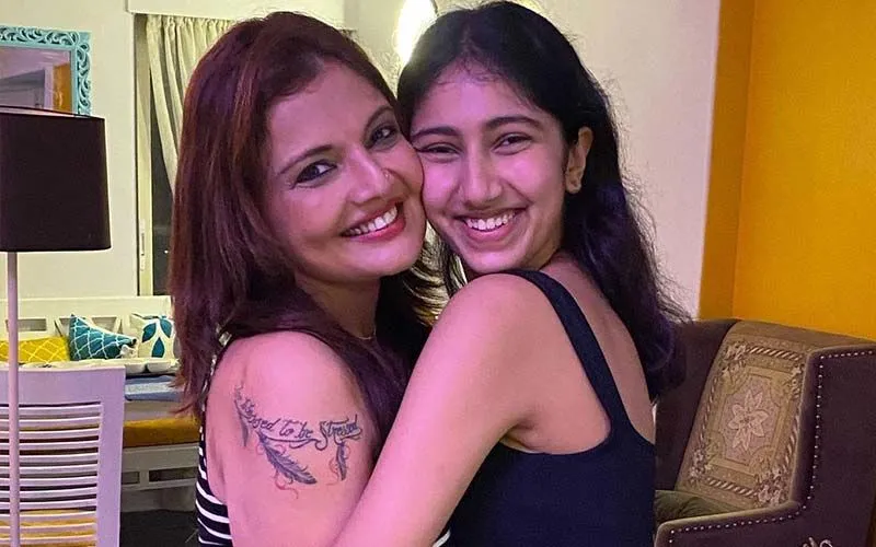 Deepshikha Nagpal and Vidhika Nagpal