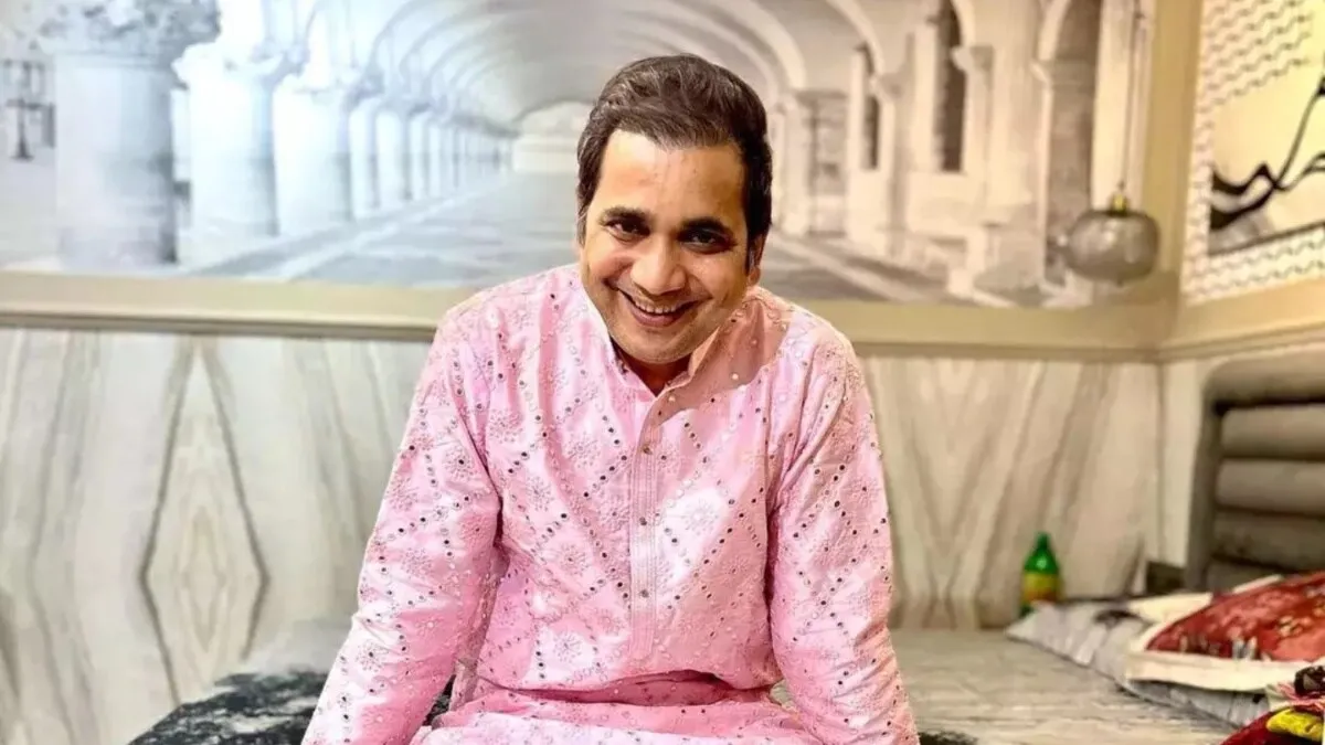 Bhabi Ji Ghar Par Hai & Chhichhore actor Saanand Verma reveals he was  sexually exploited at 13: – Firstpost