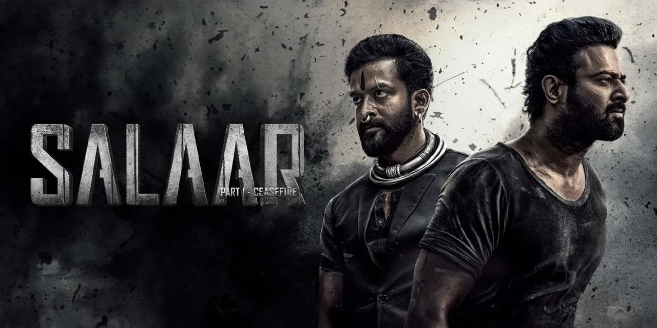 Salaar: Part 1 – Ceasefire (2023)