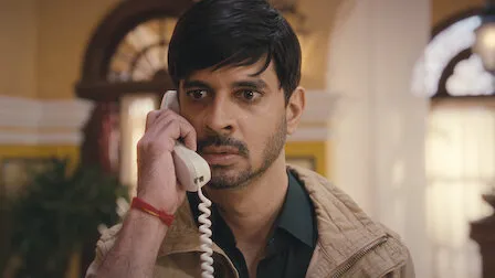 Watch Yeh Kaali Kaali Ankhein | Netflix Official Site