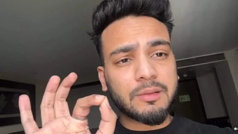 अगर एक प्रतिशत भी सच्चाई हुई तो.. रेव पार्टी मामले में एल्विश यादव की सफाई,  3 राज्यों में नोएडा पुलिस की छापेमारी | Jansatta