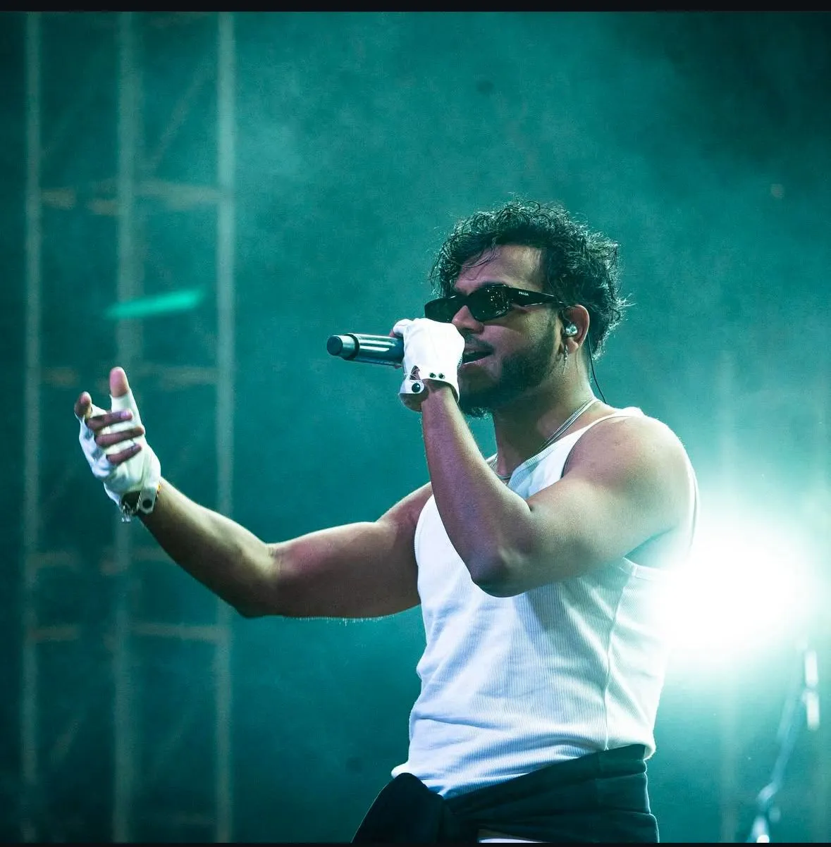 king