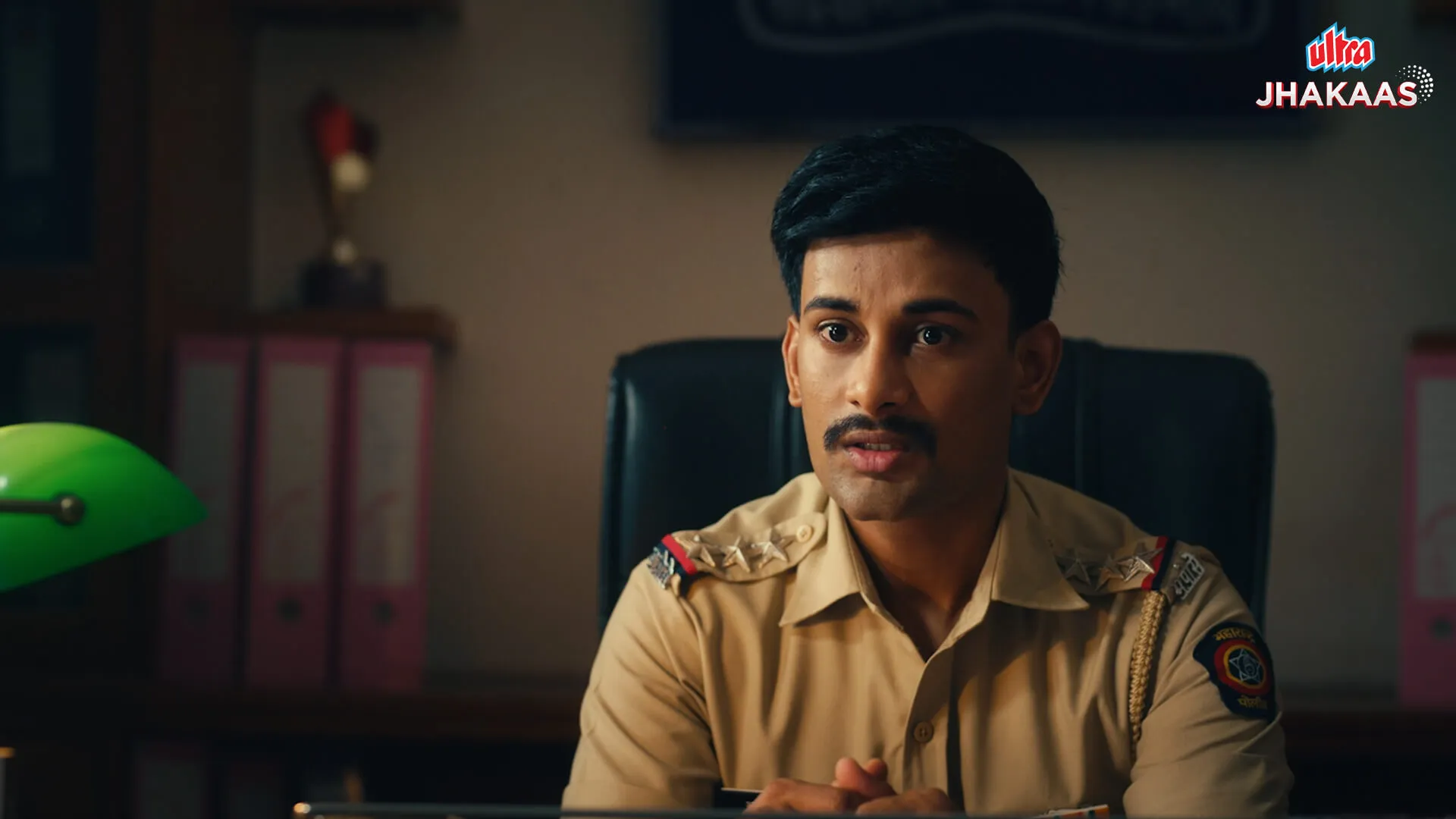 Ultra Jhakaas Unveils ‘Raakh’