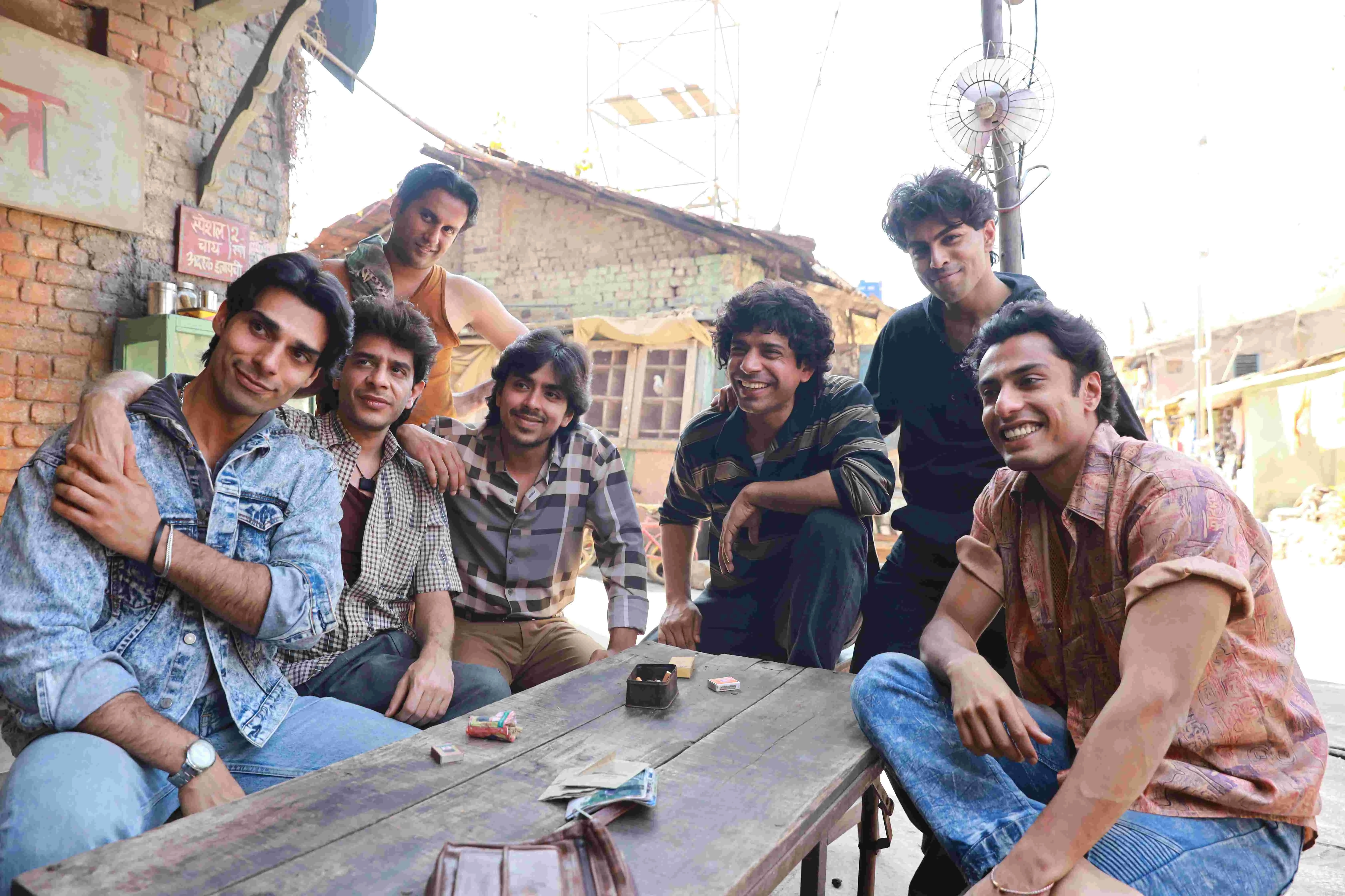 FILM- SUPERBOYS OF MALEGAON
