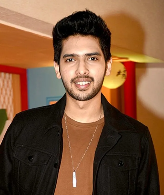 Armaan Malik - Wikipedia