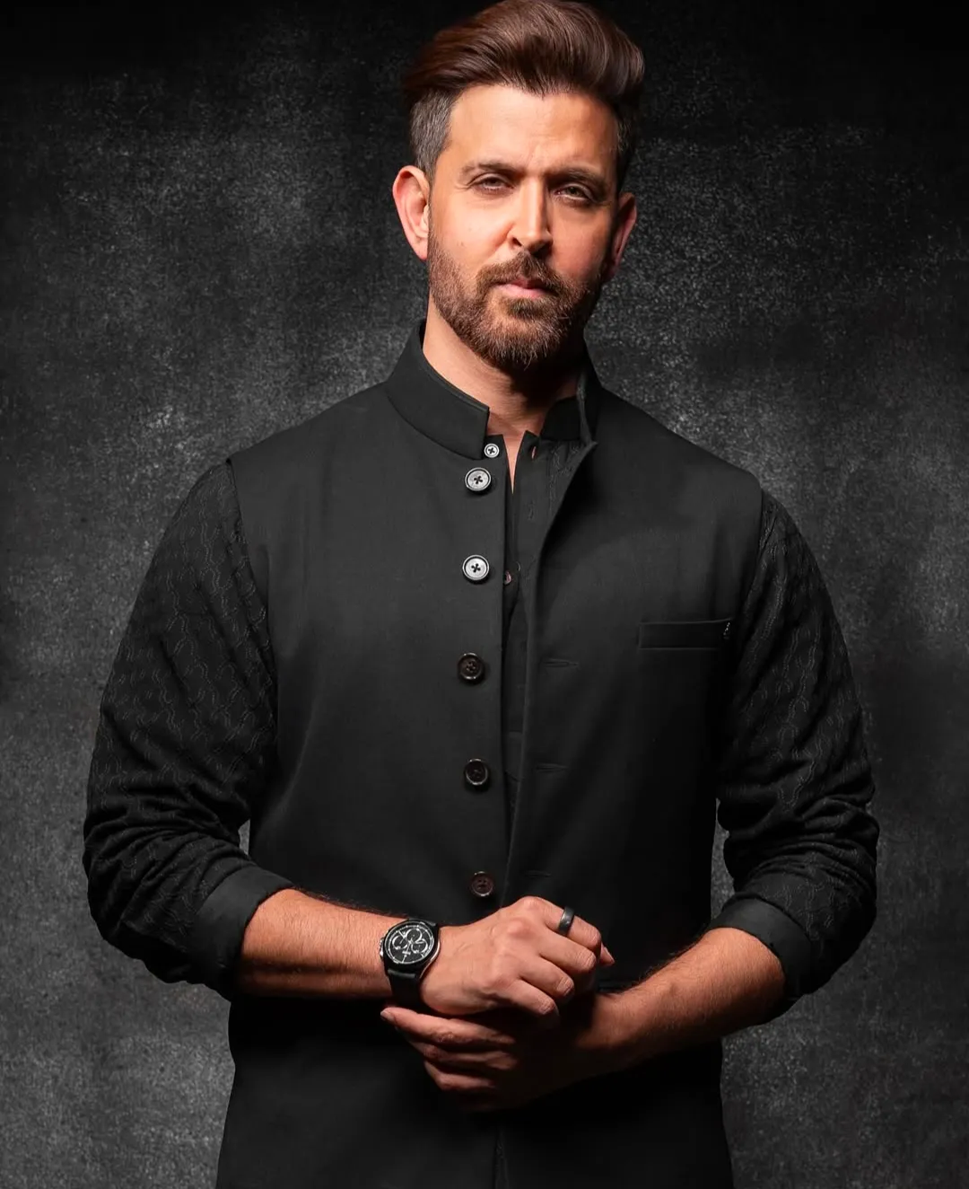 Hrithik Roshan