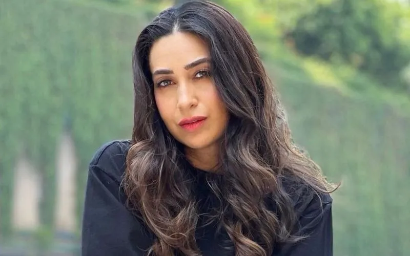  Karisma Kapoor