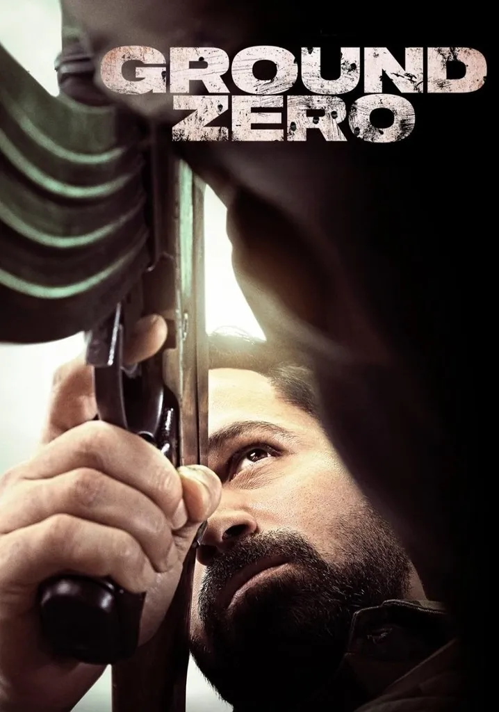 Ground Zero Premieres in Srinagar, Celebrating Patriotism