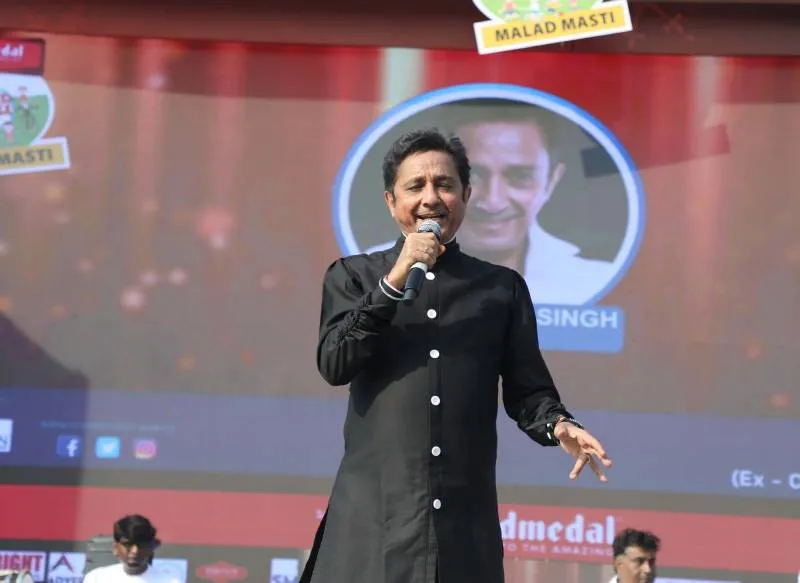 Sukhwinder Singh