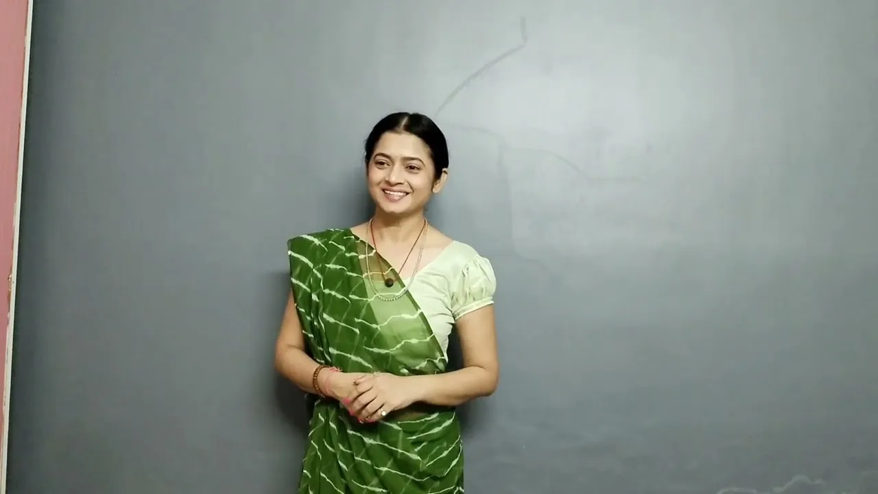 Ekta Tiwari as Parvati
