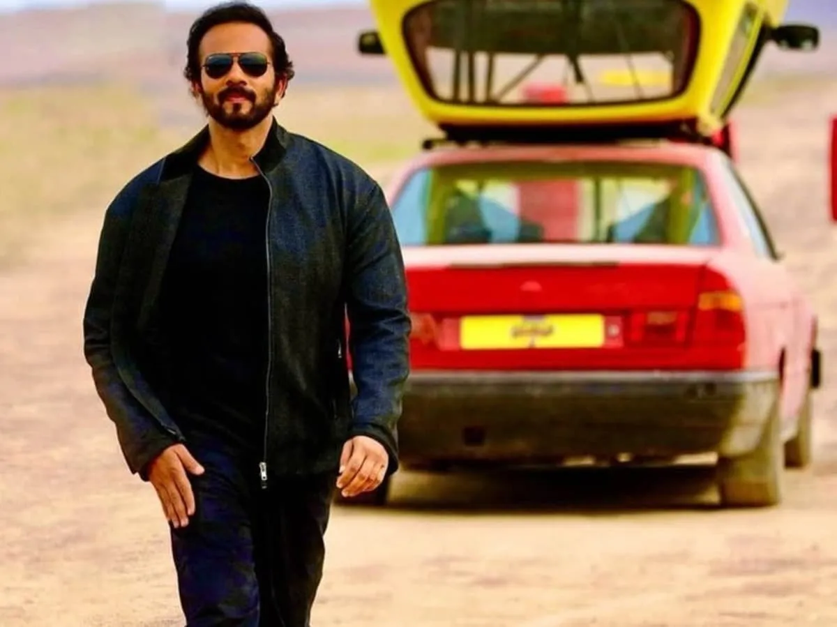 Rohit shetty show khatron ke khiladi 14 will be shot in Romania not in cape  town read the reason Khatron Ke Khiladi 14: कैपटाउन में नहीं रोमानिया में  शूट होगा KKK14, ये