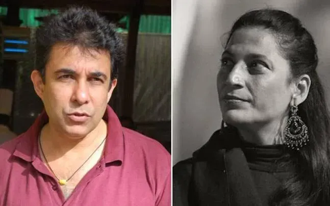 How serious did the situation become for Deepak Tijori?