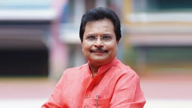 Adapting to evolving consumer trends: Key to media and entertainment  industry success”: Asit Kumarr Modi | 1 Indian Television Dot Com