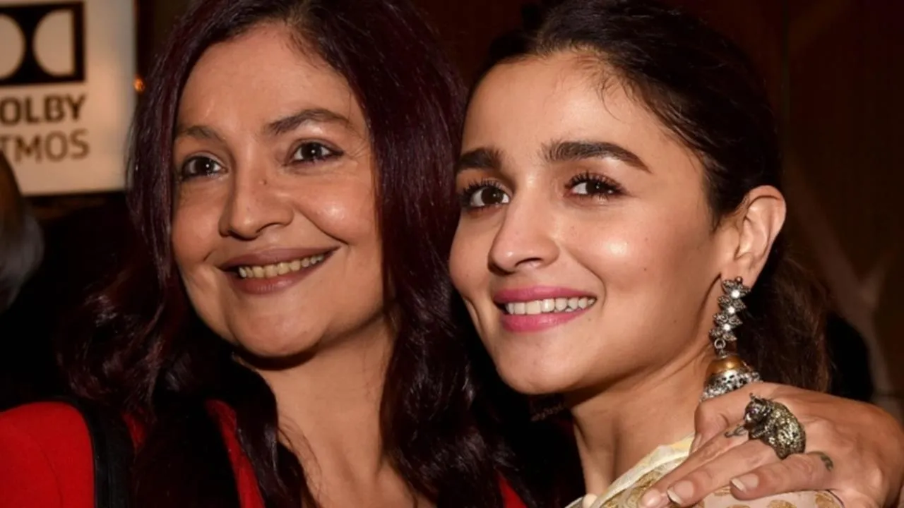 Pooja Bhatt on Why Alia is a Star: "As long as you Look okay, Show up and  your Waist Size is ...